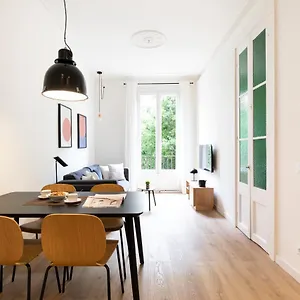  Apartment Ab Centric Universitat