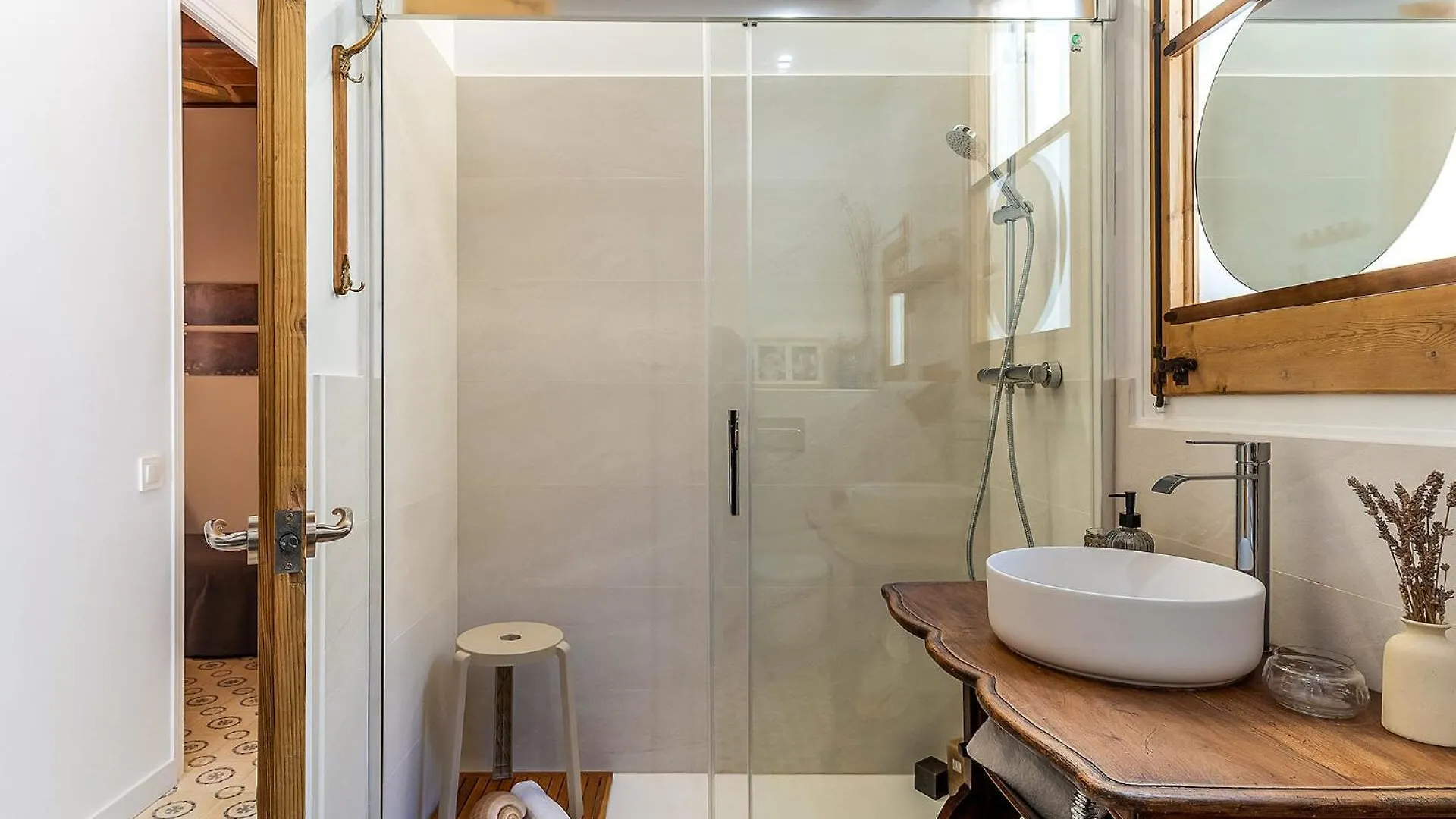 2088 - Ab Sagrada Familia Apartman Barcelona